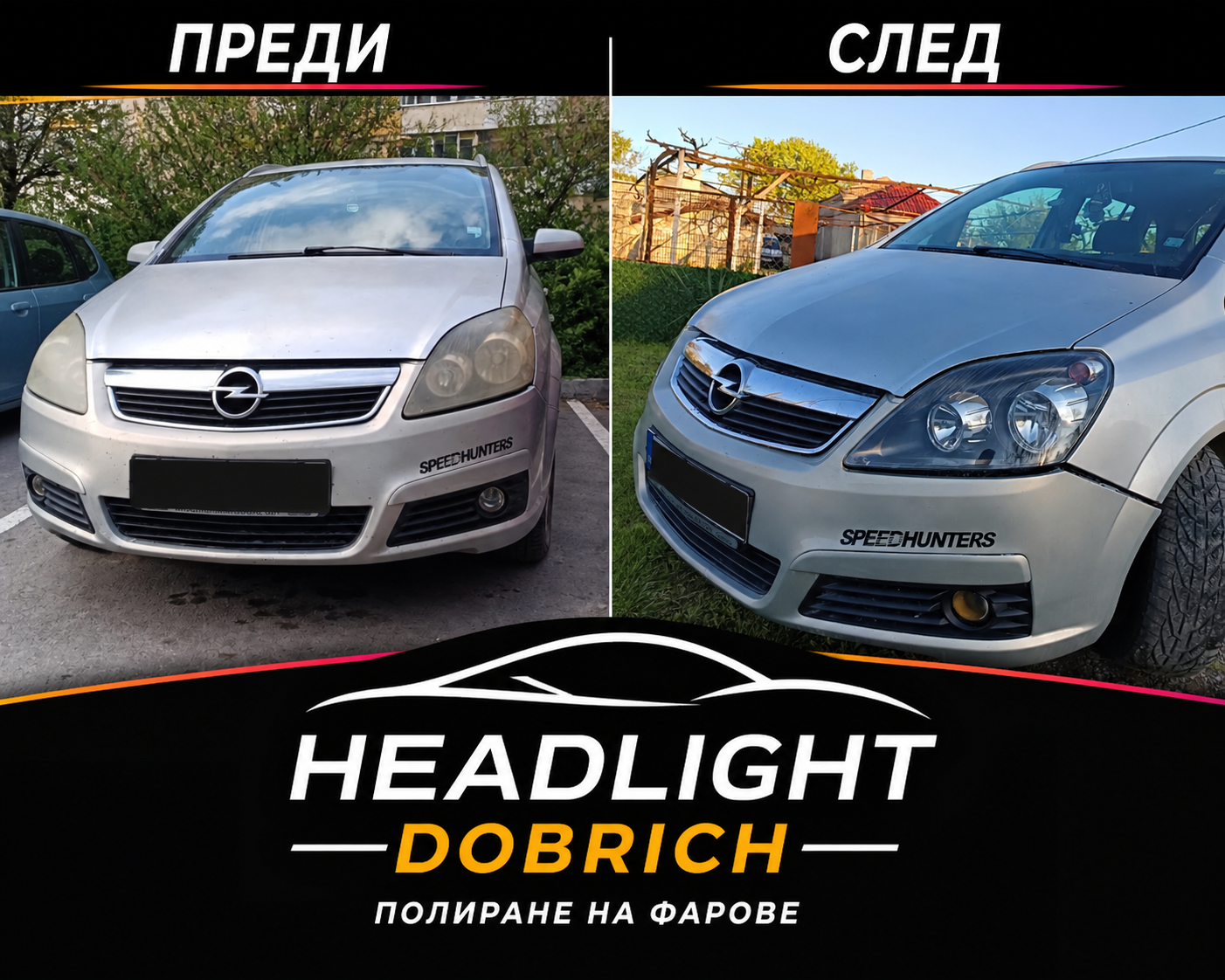 Полиране