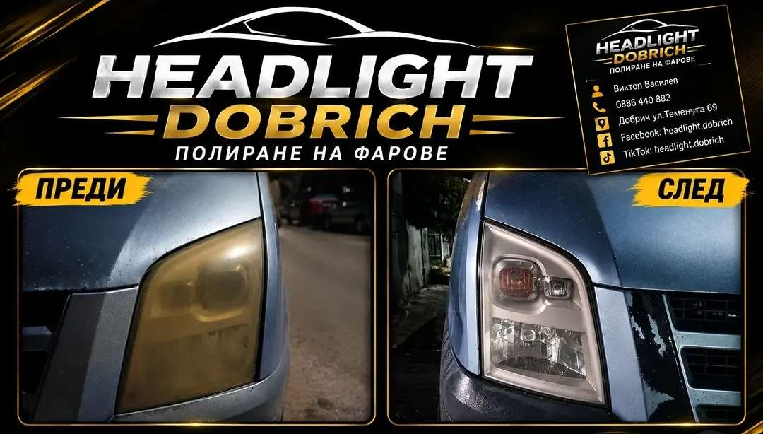 Полиране